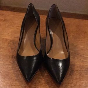 Banana Republic heels